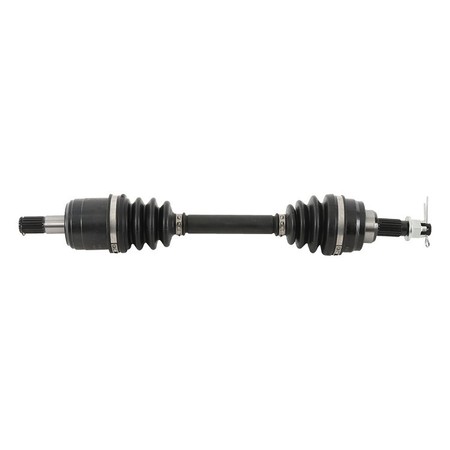 ALL BALLS All Balls Racing 8-Ball Extreme Duty Axle AB8-HO-8-306 AB8-HO-8-306